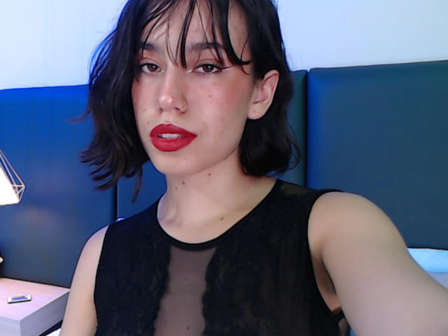 AniaVelvet - Sexe cam en vivo - 17195546