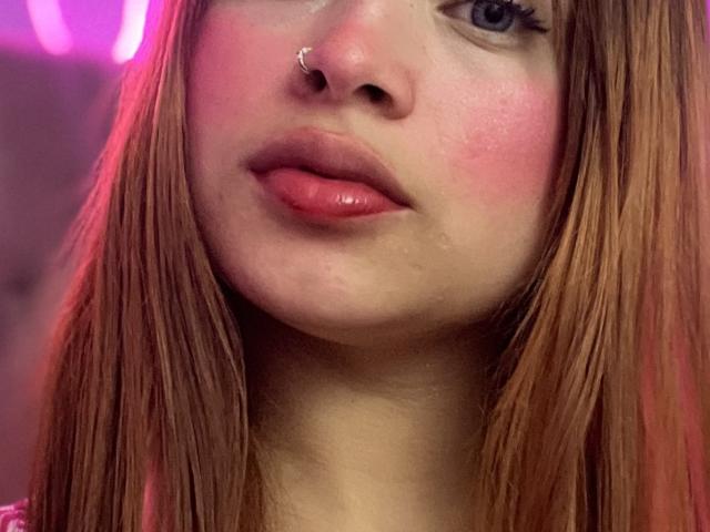 ShantalSummer - Live porn &amp; sex cam - 17195914