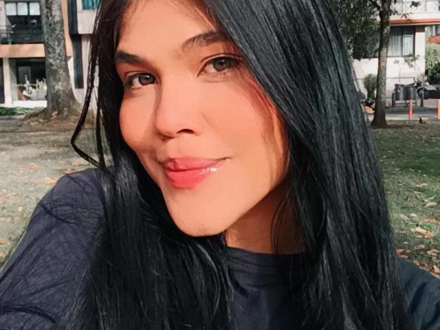 IvannaJane - Live Sex Cam - 17198206