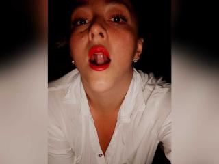 Bordette - Sexe cam en vivo - 17200210