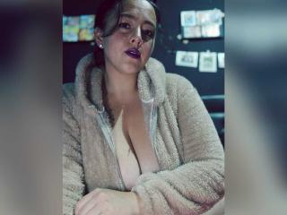 Bordette - Sexe cam en vivo - 17200242