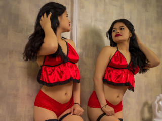 EmilyBroown - Live sex cam - 17201538