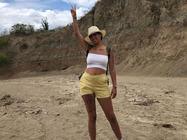 SamanthaMorgan - Live porn &amp; sex cam - 17201614