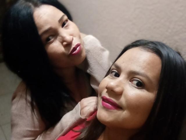 AkiraAndNathasha - Live sexe cam - 17201910