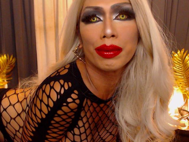 TransSexualsX - Sexe cam en vivo - 17202334