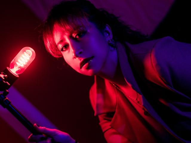 ViktoriaBrown - ライブポルノ&amp;セックスカム - 17203738