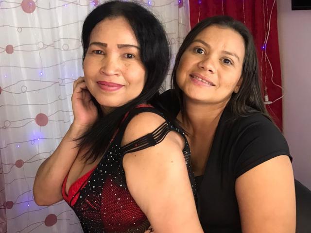 AkiraAndNathasha - Live sexe cam - 17204394