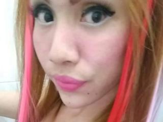 StellaMcQueenTs - сексуальная веб-камера в реальном времени - 17205690