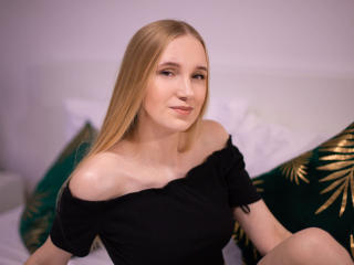 JanineDesire - сексуальная веб-камера в реальном времени - 17205894