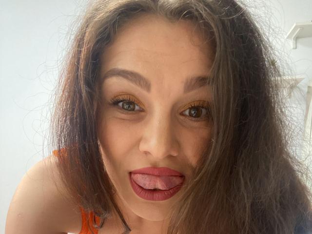 MadisonRey - сексуальная веб-камера в реальном времени - 17206542