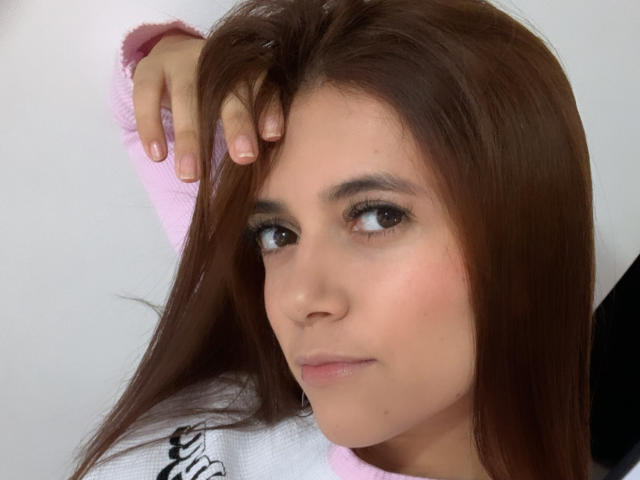 DomenikAndKara - Sexe cam en vivo - 17211354