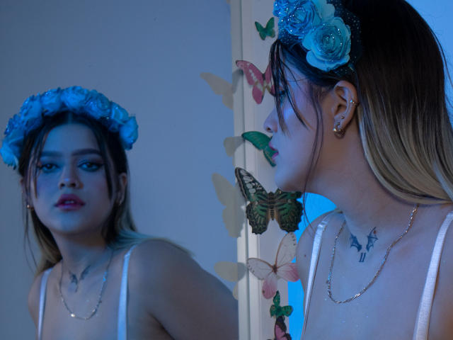 KimSummer - Sexe cam en vivo - 17211614