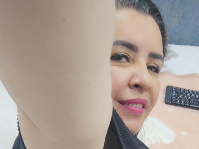 SofiaAnders - Sexe cam en vivo - 17211754