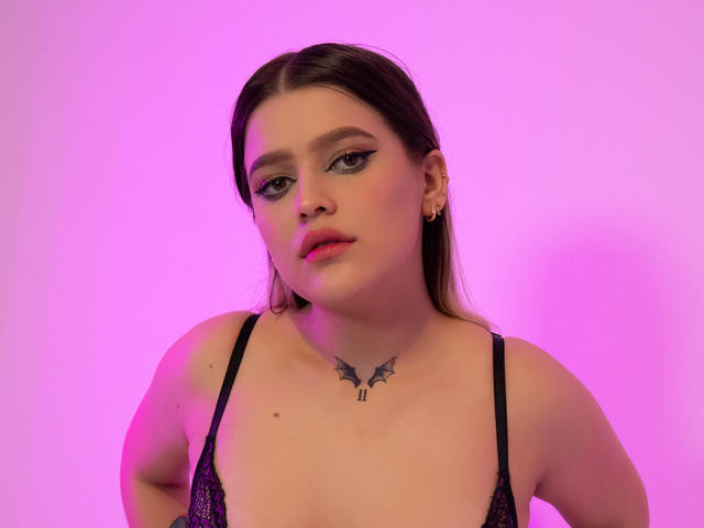 KimSummer - Live porn &amp; sex cam - 17211794