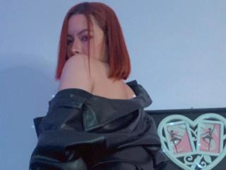 MaddisonLeon - Camera khiêu dâm &amp; quyến rũ trực tiếp - 17212194