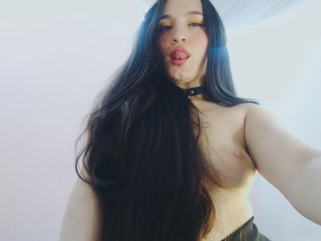 MillaDrew - 라이브 포르노 &amp; 섹스 캠 - 17212294