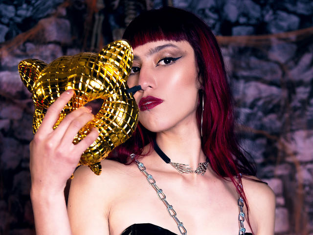 YourDarkPrincess - Sexe cam en vivo - 17213046