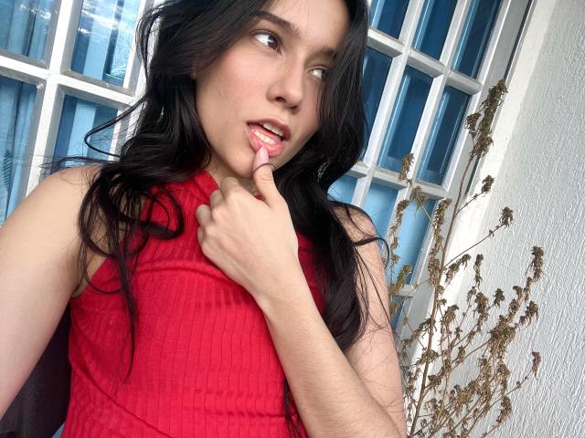 DeisyWest - Live sex cam - 17213086