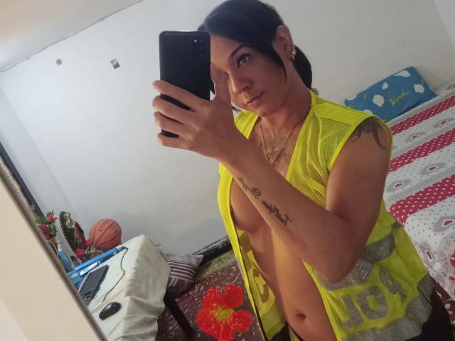 RicoBabe69 - ライブポルノ&amp;セックスカム - 17213266