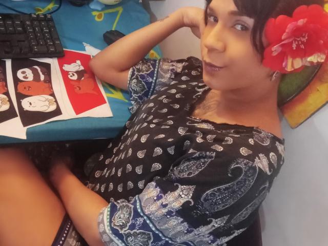 RicoBabe69 - Live sex cam - 17213290