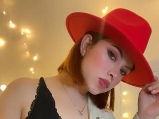 MaddisonLeon - Sexe cam en vivo - 17213618
