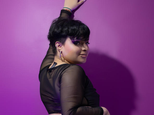 LizzyKimura - Live porn &amp; sex cam - 17214002