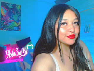 SaidyWillow - Sexe cam en vivo - 17214182