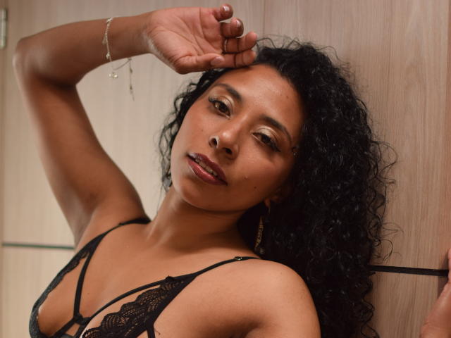 JanEvans - Sexe cam en vivo - 17214550