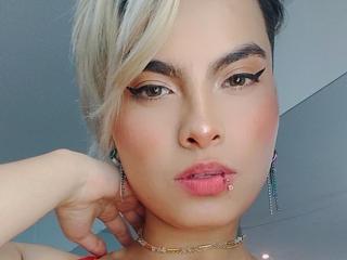 CloeBransoon - Live sexe cam - 17215086