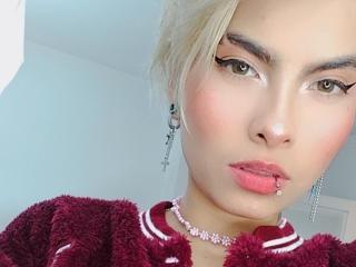 CloeBransoon - Live sexe cam - 17215090