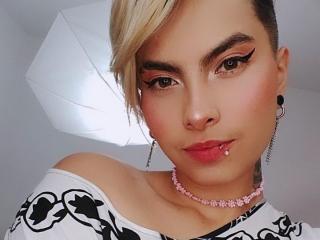 CloeBransoon - Live sexe cam - 17215094