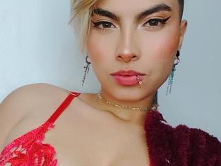 CloeBransoon - Live sexe cam - 17215110