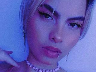 CloeBransoon - Live sexe cam - 17215134