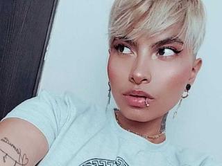 CloeBransoon - Live sexe cam - 17215142