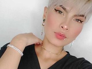 CloeBransoon - Live sexe cam - 17215174