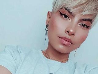 CloeBransoon - Live sexe cam - 17215182