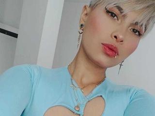 CloeBransoon - Live sexe cam - 17215186