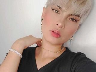 CloeBransoon - Live sexe cam - 17215190