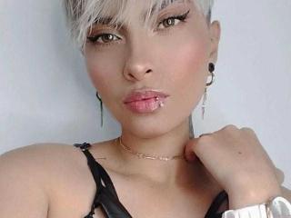 CloeBransoon - Live sexe cam - 17215198