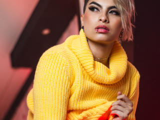 CloeBransoon - сексуальная веб-камера в реальном времени - 17215270