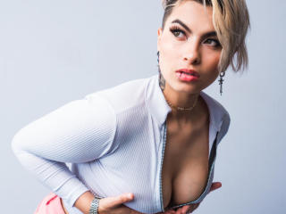 CloeBransoon - Live sexe cam - 17215310