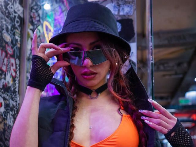 SofiaSpears - Sexe cam en vivo - 17215370