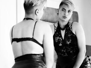 CloeBransoon - Live sexe cam - 17215378