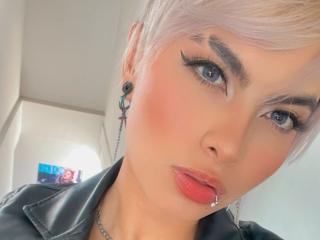 CloeBransoon - Live sexe cam - 17215382