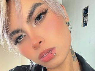 CloeBransoon - Live sexe cam - 17215394
