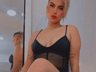 CloeBransoon - Live sexe cam - 17215410