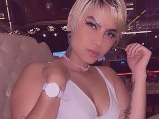 CloeBransoon - Live porn &amp; sex cam - 17215418