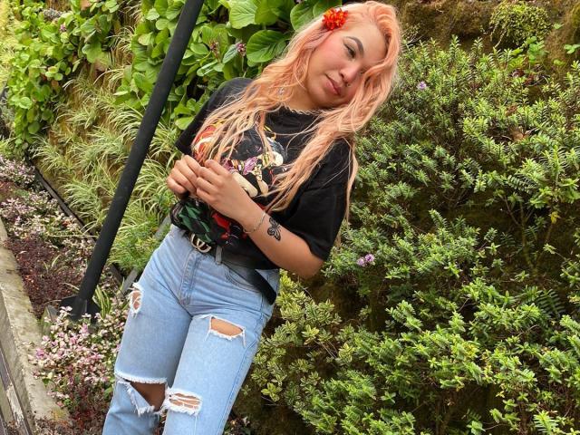 MaddisonScott - Élő pornó és szexkamera - 17216458