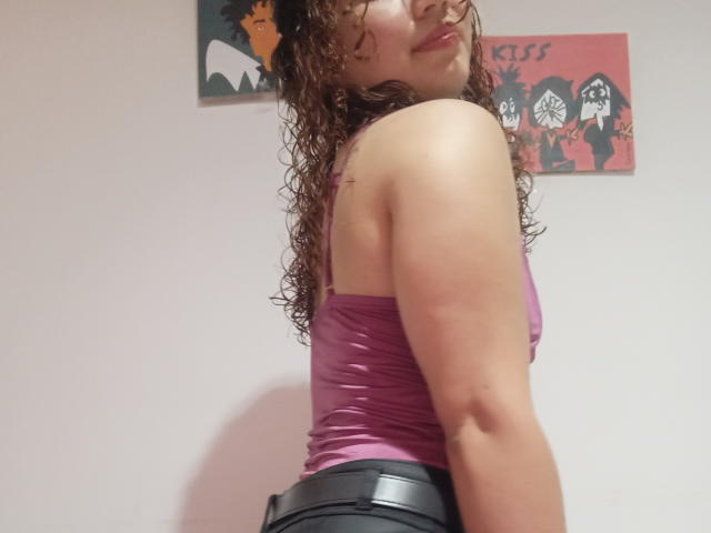 Kvane - Sexe cam en vivo - 17217234