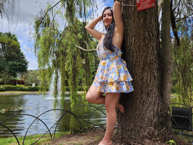 JainaRogers - Camera khiêu dâm &amp; quyến rũ trực tiếp - 17218090